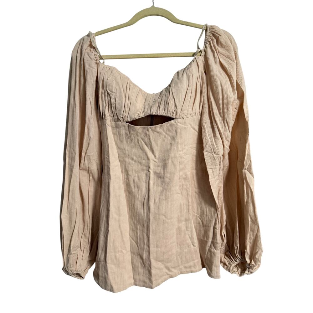 NWT Rumer mini dress - XS - Picture 4 of 4